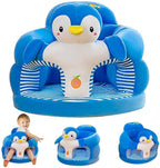 Plush Soft Baby Sofa Seat