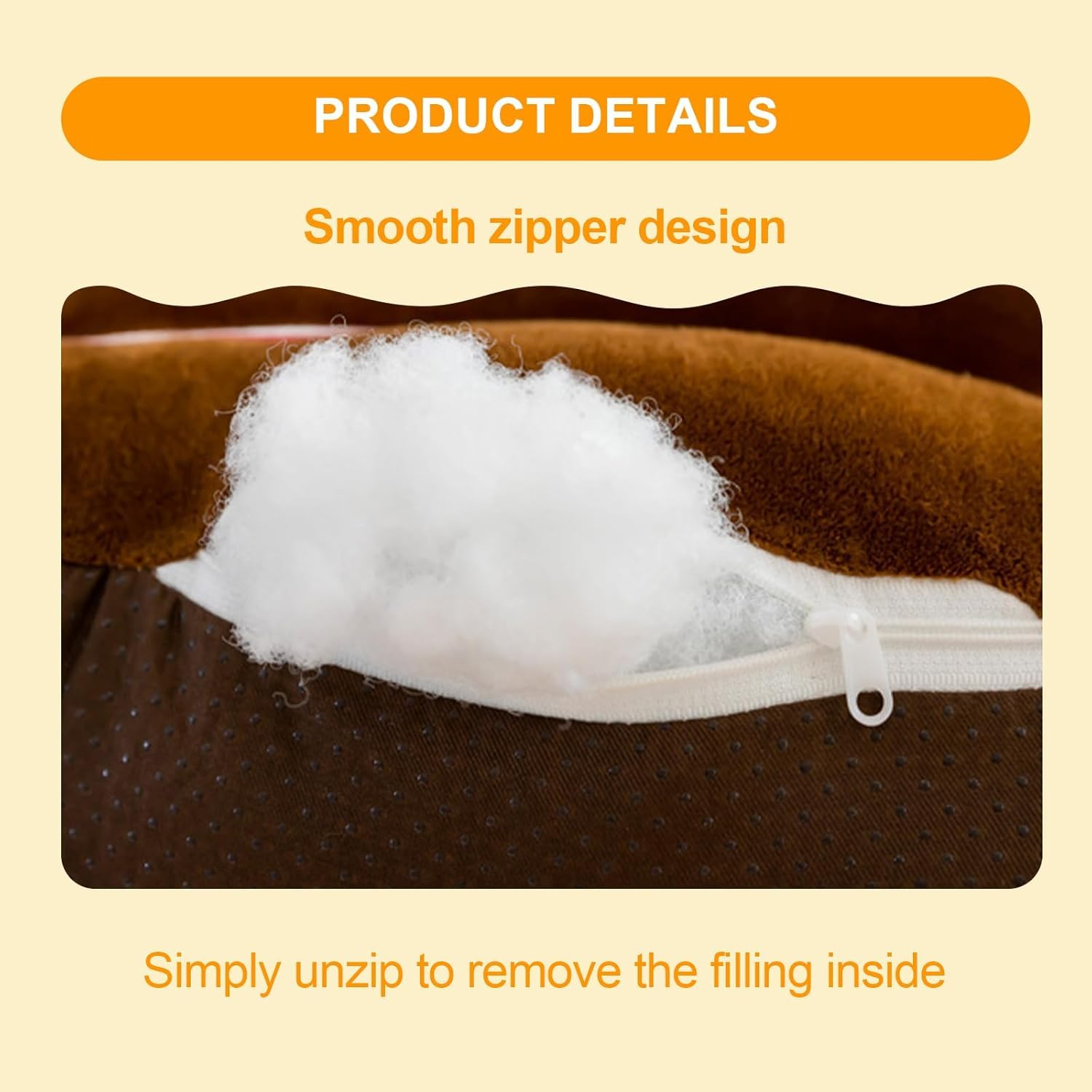 Plush Soft Baby Sofa Seat