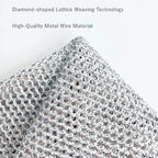 Multifunctional Non-Scratch Wire Dishcloth (COD+ Rs.30 Off using UPI)